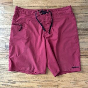 Patagonia Men's Stretch Planing Board Shorts - 20 inches